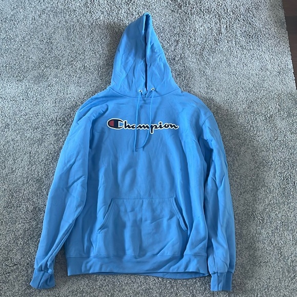 Champion hoodie - Picture 1 of 2